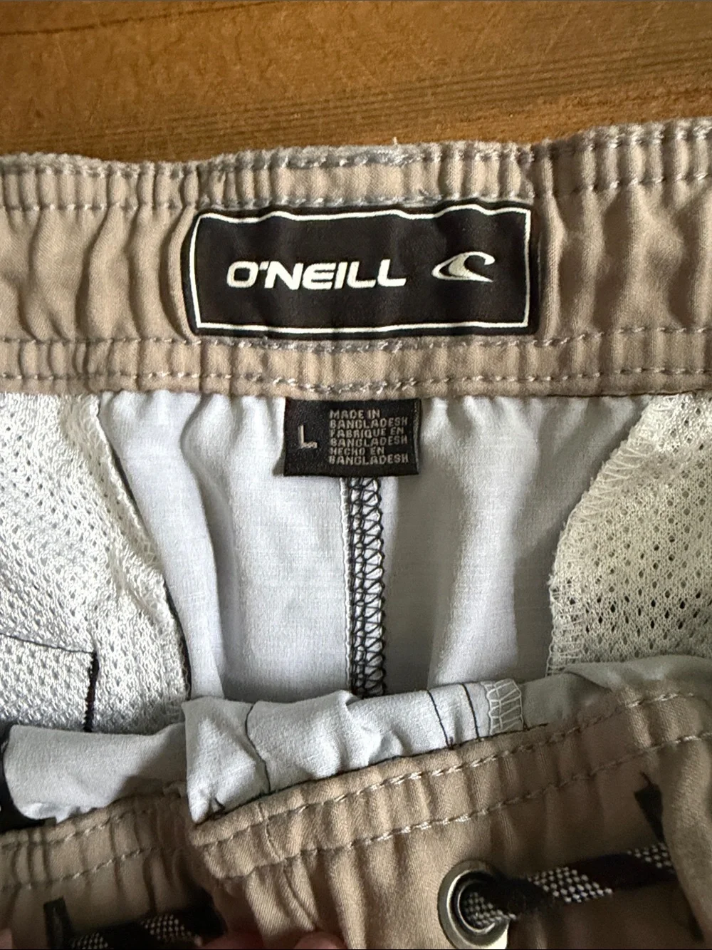 O’Neill Swimtrunks